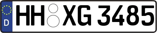 HH-XG3485