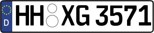 HH-XG3571