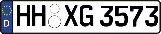HH-XG3573