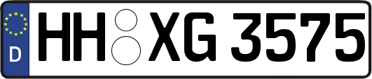 HH-XG3575