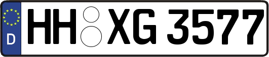 HH-XG3577