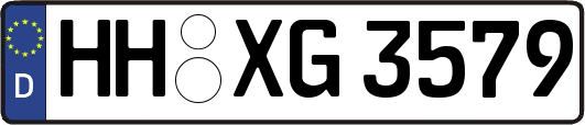 HH-XG3579