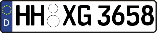 HH-XG3658