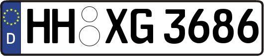 HH-XG3686