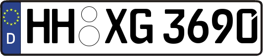 HH-XG3690