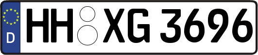 HH-XG3696