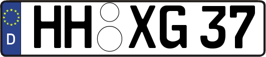 HH-XG37