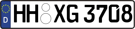 HH-XG3708