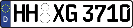 HH-XG3710