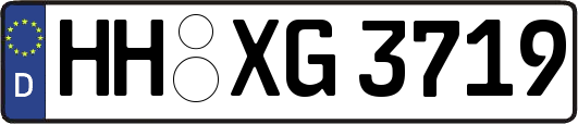HH-XG3719