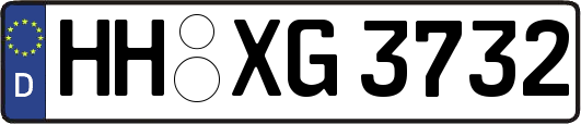 HH-XG3732