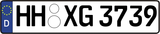 HH-XG3739