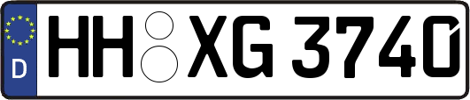 HH-XG3740