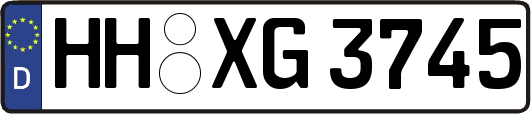 HH-XG3745
