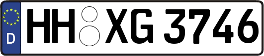 HH-XG3746