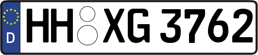 HH-XG3762