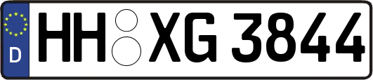 HH-XG3844