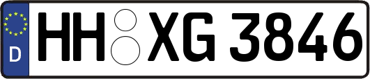 HH-XG3846