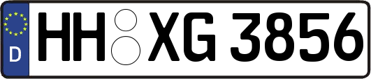HH-XG3856