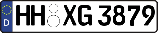 HH-XG3879