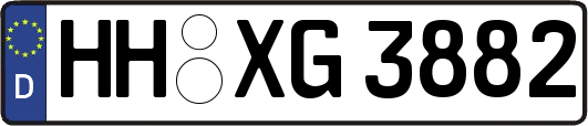HH-XG3882