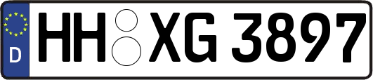HH-XG3897