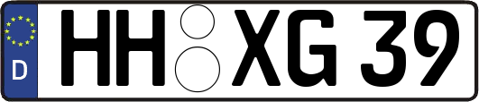 HH-XG39
