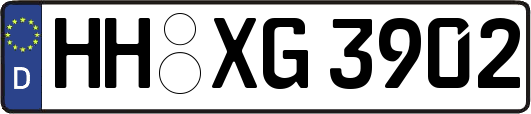 HH-XG3902