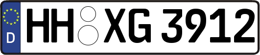 HH-XG3912