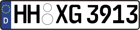 HH-XG3913