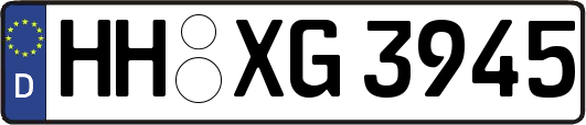 HH-XG3945
