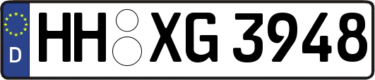 HH-XG3948