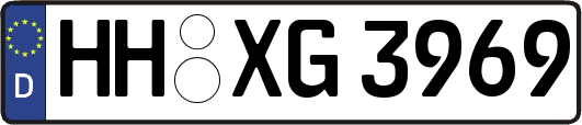 HH-XG3969