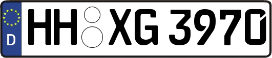 HH-XG3970