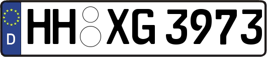 HH-XG3973