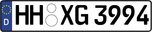 HH-XG3994