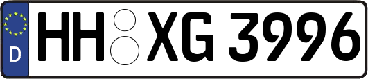 HH-XG3996