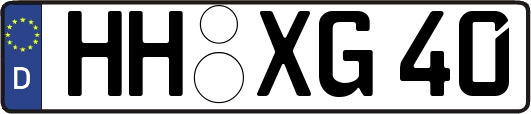 HH-XG40