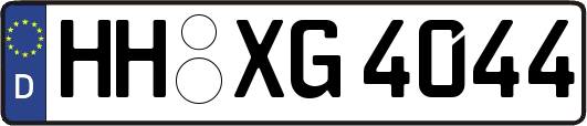 HH-XG4044