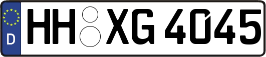 HH-XG4045