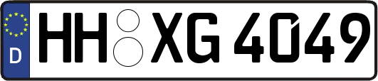 HH-XG4049