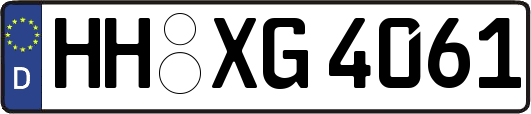 HH-XG4061