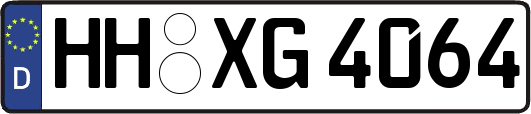 HH-XG4064
