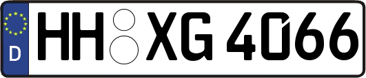 HH-XG4066