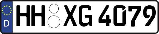 HH-XG4079