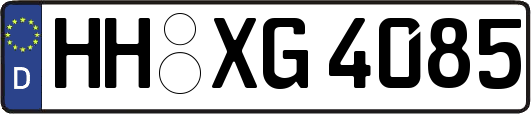 HH-XG4085