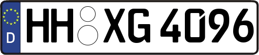HH-XG4096