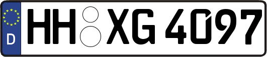 HH-XG4097