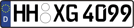 HH-XG4099