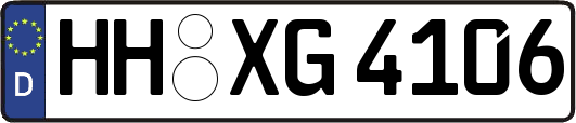 HH-XG4106